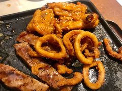 -必胜客(东三路店)