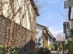 -小河直街历史文化街区