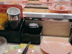 -争鲜回转寿司(东方银座店)