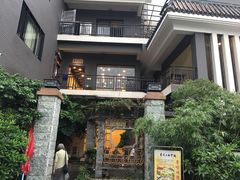 -阿多私房菜(顺德店)