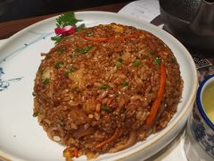 -卯时·龙光雅宴·精致锡帮菜(惠山古镇店)