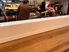 -汉堡王(上海凌云壹街坊店)