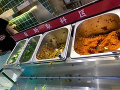 -卤大叔·广州牛杂(壹方城店)