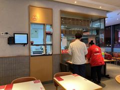 -喜家德虾仁水饺(艺汇家店)