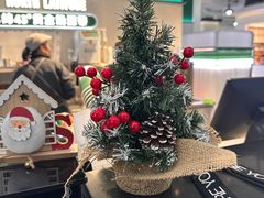 -茉酸奶(高科山姆店)