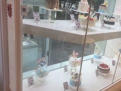 -LanTa蓝塔(北京路店)