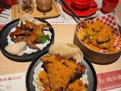 -避风塘(宝山万达店)