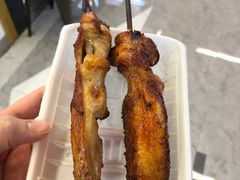 -一代烤翅王(大汉口店)