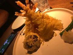 -山葵家·创意料理(万象汇店)