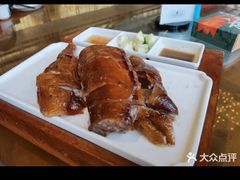 -凤阁楼果木烧鹅(鹤山陈山店)