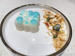 -夏日玛莉西餐厅(金茂览秀城店)