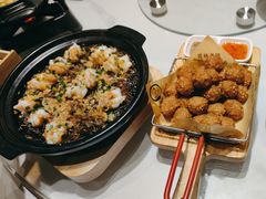 -郭林家常菜(狼垡店)