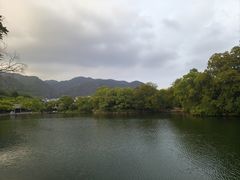 -台州府城(东湖)