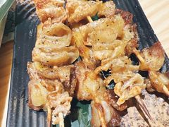 -贵木日本料理·铁板烧(新地假日广场店)