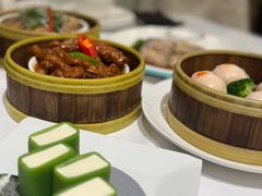 -佳丽海鲜大酒楼(环岛海景店)