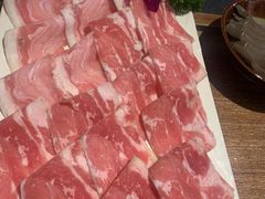-楠火锅(龙阳广场店)
