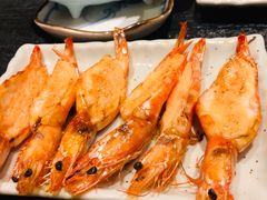 芝士烤大虾-万鱼亭·鹤家日本料理(南通青年中路店)