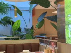 -花田里捞牛火锅(天润店)