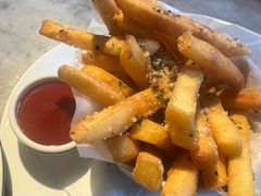 -玛尚诺意式餐厅(官舍店)