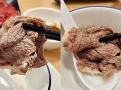 吊龙肉-全好食潮汕牛肉火锅(泗洲路店)