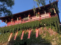 -丽江千古情