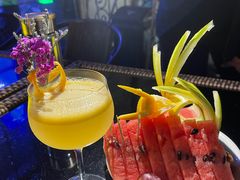 -MOSSO音乐酒吧·live house(长乐路店)