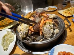 -东海章鱼馆(恒瑞街店)