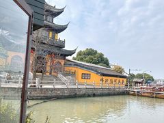 景观位-洞天食府(北大街店)