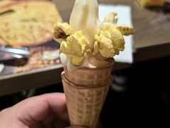 -好伦哥比萨烤肉自助(马家堡店)