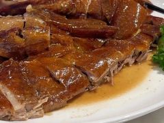 -鹅掂·大岭山烧鹅