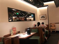 大堂-客语客家菜(琶洲保利店)