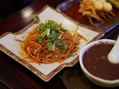 天府三丝-小街天府