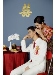 -女王风尚STUDIO·轻奢化定制