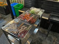-她说户外烧烤团建(西湖店)