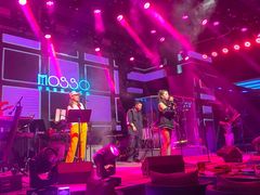 -MOSSO音乐酒吧·live house(南京旗舰店)