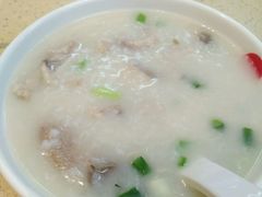 -冠记·肠粉粥品专家(江南大道店)