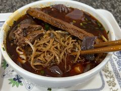-黔肠旺面馆(八鸽岩店)