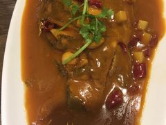 -锋味餐厅(空港复悦里店)