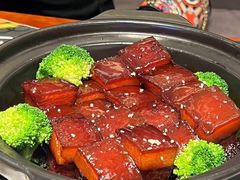 -哈啾嗨·新概念蒙餐(红星新城店)