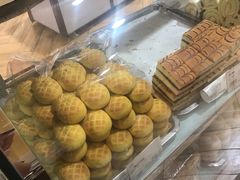 -北京稻香村(华堂商场店)