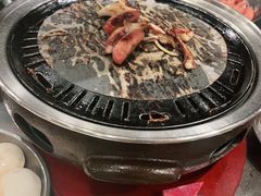 -英雄故事地摊烤肉(马驹桥店)