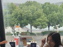 -鱼酷活鱼烤鱼(仙林金鹰店)