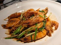 -筱爷叔·上海传统手工菜(玉树路店)