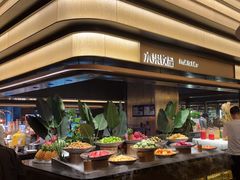 -钱小奴海鲜自助黑金店(杭州滨江龙湖店)