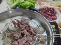 -阿娟牛肉丸·手打牛肉丸·现做现卖