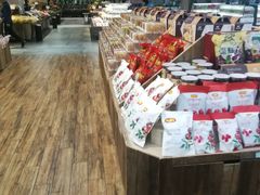 -果蔬好生活超市(乐堤港店)