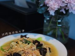 -隐食餐厅(金水湾公馆店)