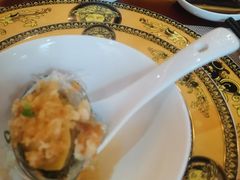 -迪拜七星酒店·京港酒楼