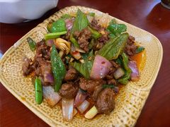 -和福餐馆(西江古街店)