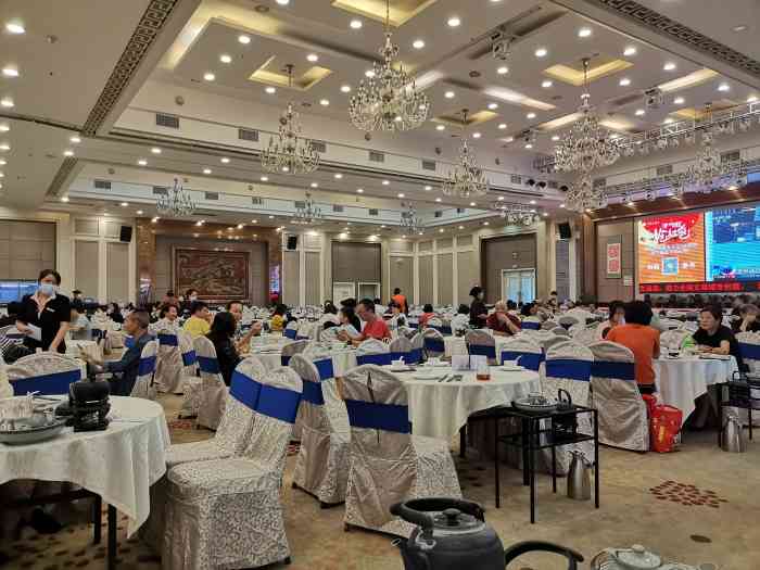 小榄公饭店(民安北路店)-"由小时候开始跟家人一起去饮茶食饭的地方,.